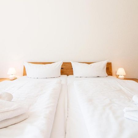 Burg Rotraut #2 Apartment Sellin  Екстериор снимка