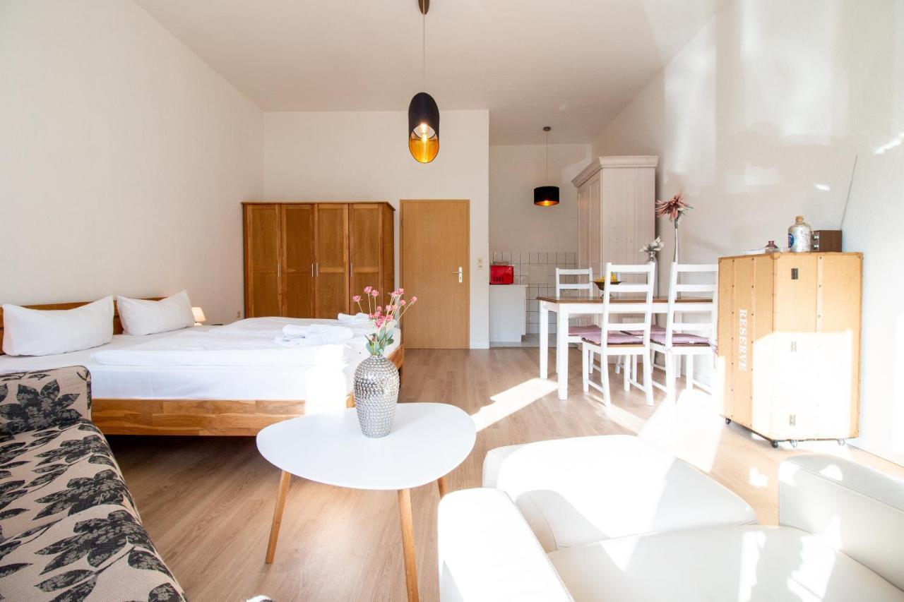 Burg Rotraut #2 Apartment Sellin  Екстериор снимка