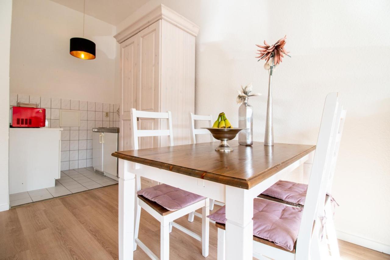 Burg Rotraut #2 Apartment Sellin  Екстериор снимка