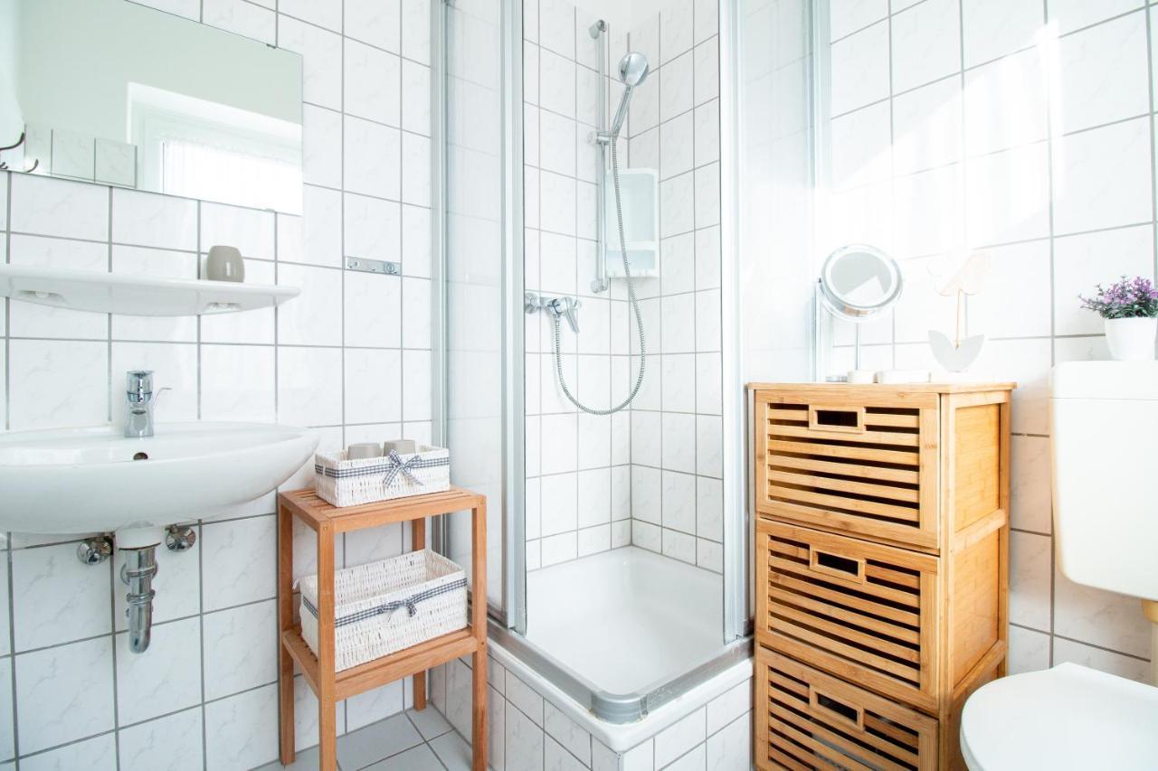 Burg Rotraut #2 Apartment Sellin  Екстериор снимка