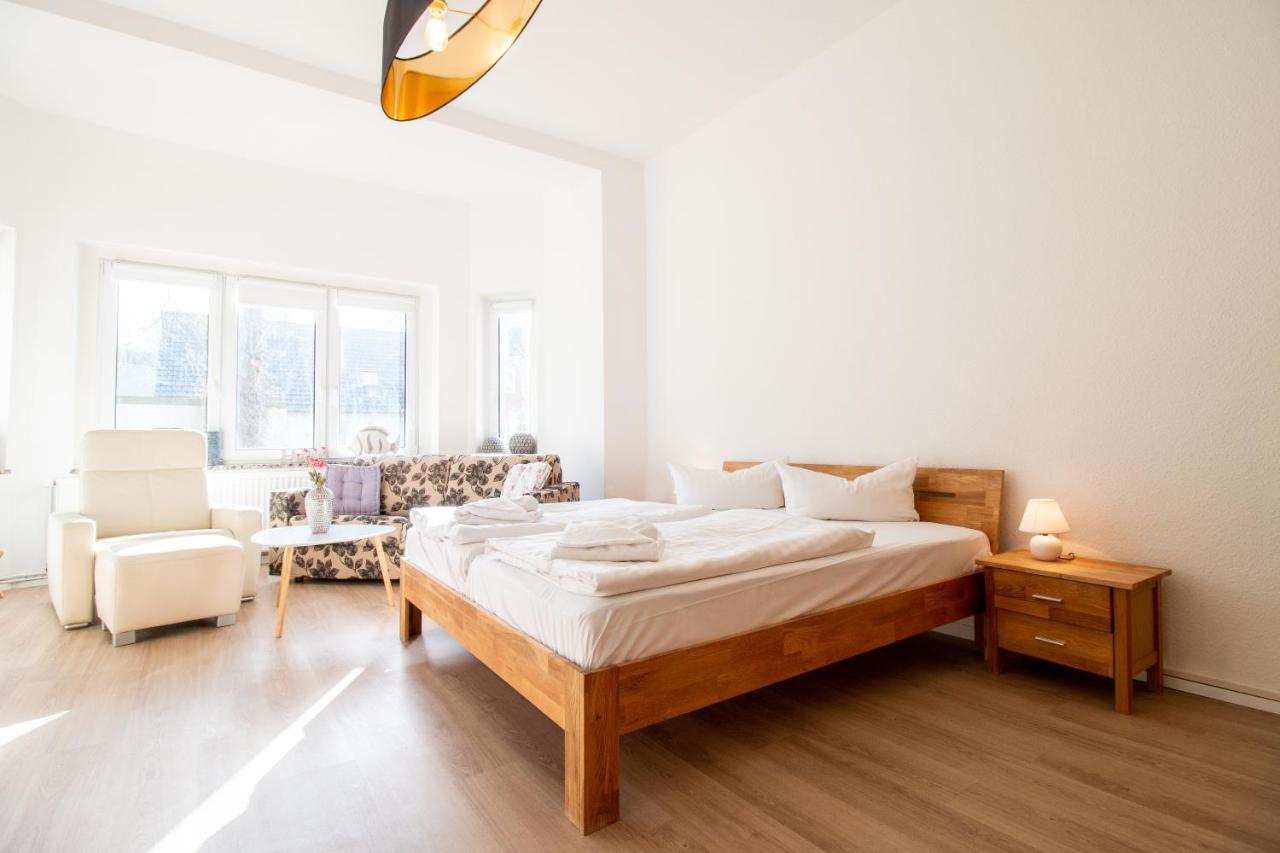 Burg Rotraut #2 Apartment Sellin  Екстериор снимка
