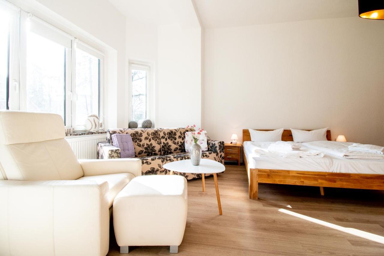 Burg Rotraut #2 Apartment Sellin  Екстериор снимка